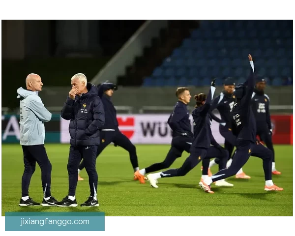 2026世界杯全新赛制解析三十六队争霸模式全面解读