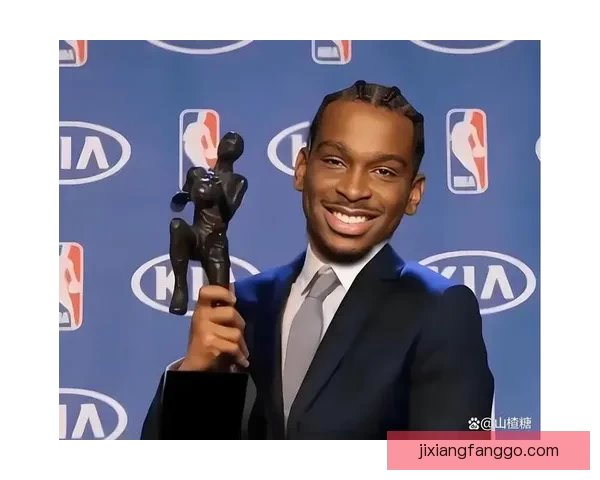 说唱新作致敬亚历山大 拟MVP风采发誓永不失手