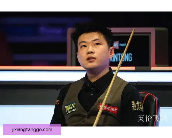 赵心童8连鞭击败希金斯挺进决赛 与特鲁姆普争夺世界冠军 荣膺6次决赛全胜纪录