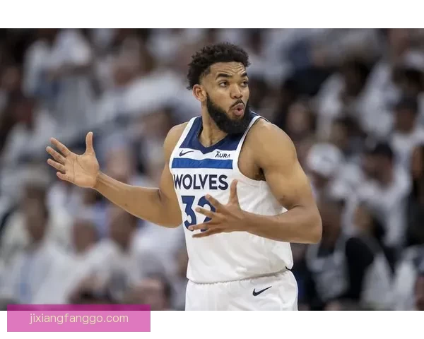 Shams：NBA扩军提案有望通过 森林狼可能迁入东部成为新焦点