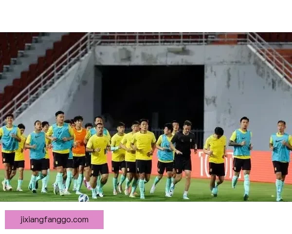 聚焦美加墨世界杯赛场风云三国足球文化激情交汇全球球迷共赴荣耀盛宴