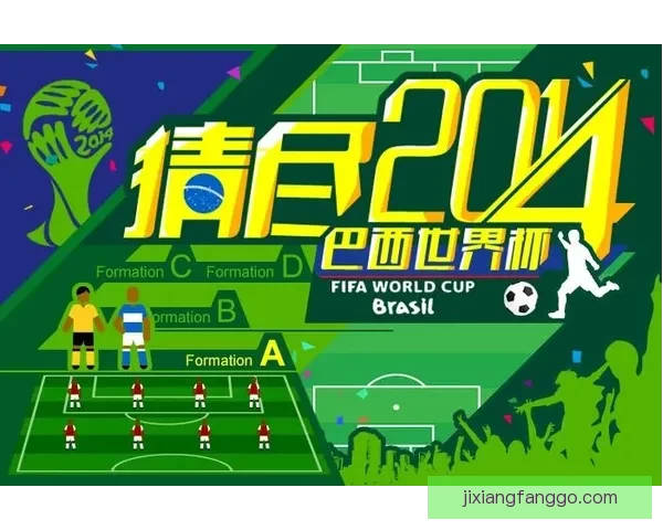 世界杯足球竞猜预测：全面解析热门球队表现与未来赛程走势