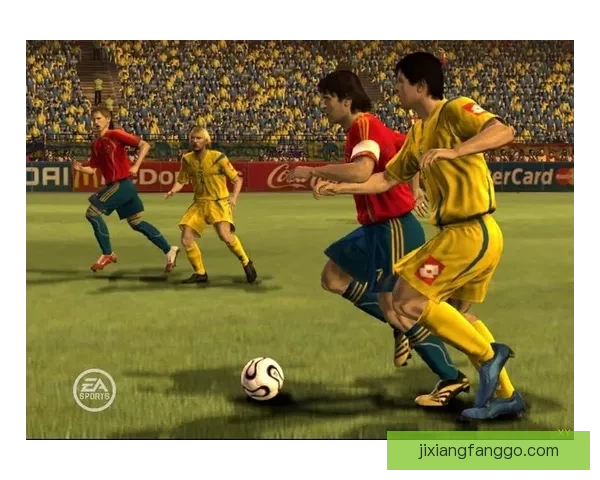 世界杯竞猜游戏高手进阶全方位攻略投注技巧分析实战思路分享指南