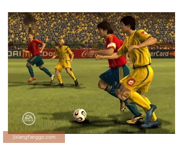 世界杯竞猜游戏高手进阶全方位攻略投注技巧分析实战思路分享指南