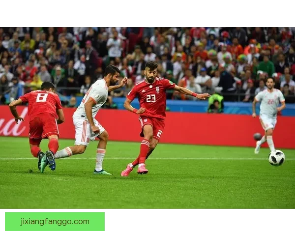 2026世界杯全新赛制解析三十六队争霸模式全面解读