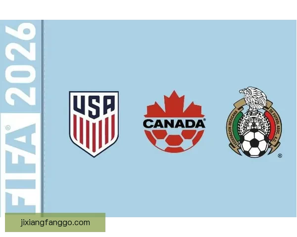 2026世界杯全新赛制解析三十六队争霸模式全面解读