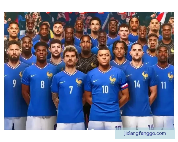 美加墨世界杯精彩竞猜攻略与实时赔率分析指南