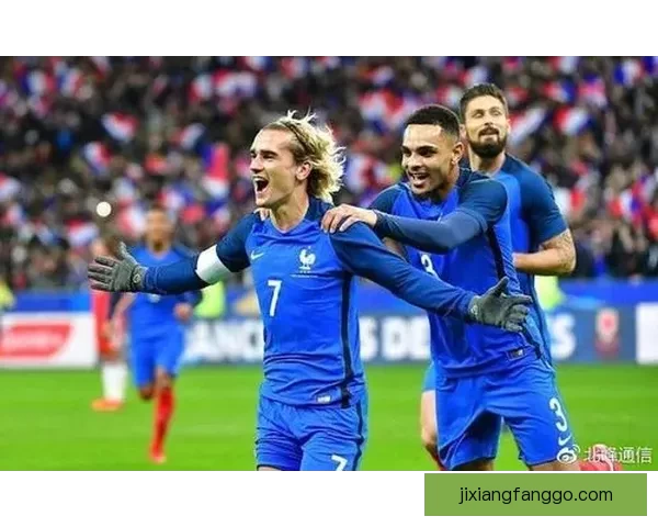 世界杯胜负预测分析助力竞猜技巧揭秘精准分析与策略指南