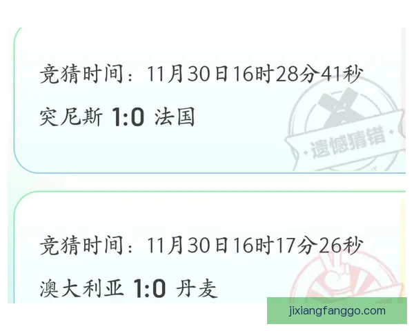 世界杯竞猜投注技巧全解析助你精准预测赛事结果提升中奖概率