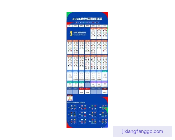 聚焦2026世界杯盘口趋势深度解析与热门球队赛果预测指南前瞻