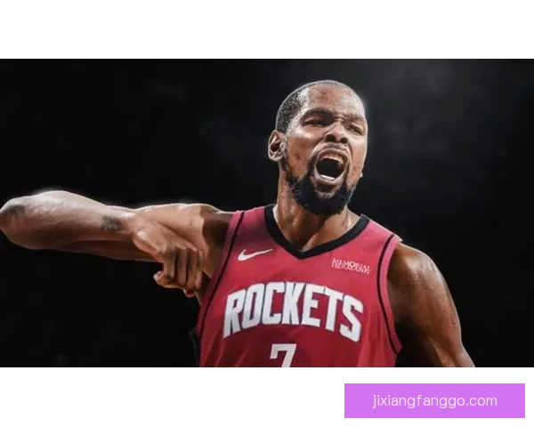 灰熊悍将质疑裁判判罚偏袒杜兰特称未碰犯规仍被吹不公